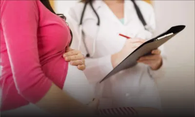 Selon une étude : risque élevé d’avoir des enfants mort-nés avec la Covid-19