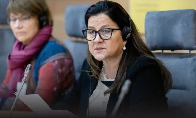 Droit à la vie privée : la Rapporteure spéciale des Nations unies enquêtera sur Maurice