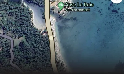 Projet hôtelier contesté à Anse-La-Raie : Gopee recule, les habitants sur leurs gardes