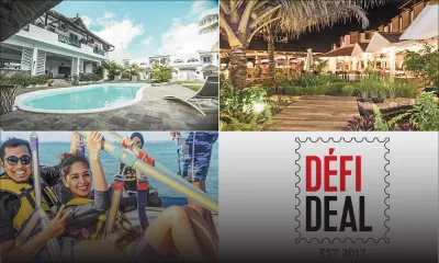 Defideal.mu : bons plans en solo ou en famille