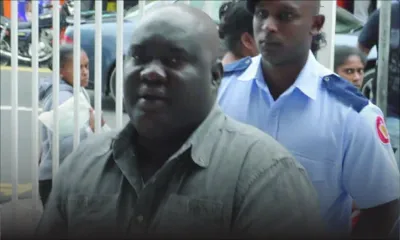 Pointe-aux-Piments : Jimmy Colosso sème la terreur dans un hôtel 5-étoiles 