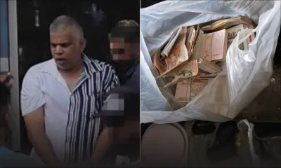 Saisie de Rs 6 millions de drogue à Plaine-Verte : le «réseau» du commerçant Allykhan passé à la loupe