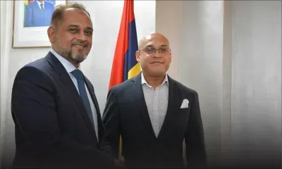 Incident survenu à Grand-Baie La Croisette - Reza Uteem : «Il faudra peut-être un amendement à la loi»