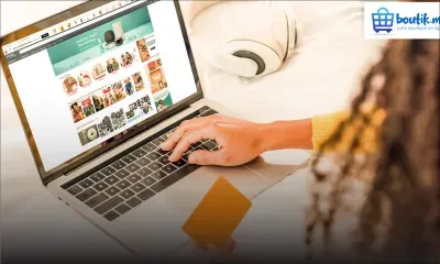 Plateforme de commerce en ligne du Défi Media Groupe - Boutik.mu : profitez de promos jusqu’à 80 %