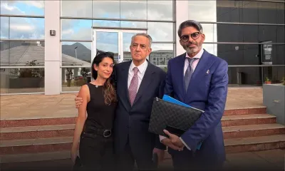 Démantèlement de la BAI : Dawood Rawat accuse des hauts-gradés de la Banque de Maurice