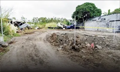 Les garages au cœur du recyclage : une nouvelle usine d’huiles usées pour réduire la pollution à Maurice