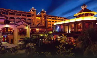 Quelques bons plans pour les fêtes