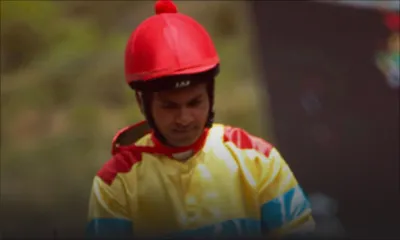 Cour correctionnelle de Port-Louis: le jockey Nishal Teeha blanchi