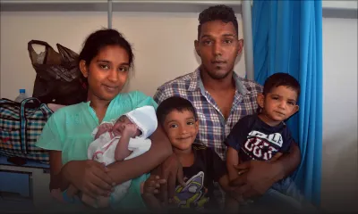 Un noël inoubliable: bébés cadeaux