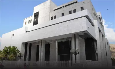 Vol de bijoux et d'appareils d'électroménagers :  six suspects coffrés 