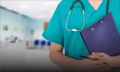 Promotion : des infirmiers mécontents demandent des éclaircissements