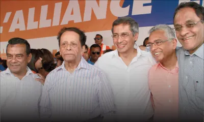 Après deux ans au pouvoir : bilan des 12 priorités absolues de l’Alliance Lepep