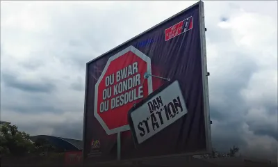 Pour ivresse et injures : père et fils incarcérés