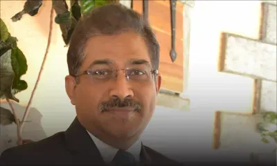 Sen Ramsamy : «Maurice a intérêt à jouer dans la cour des grands»