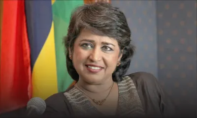 Dans son message de Noël : Ameenah Gurib-Fakim tire la sonnette d’alarme sur le secteur de l’emploi
