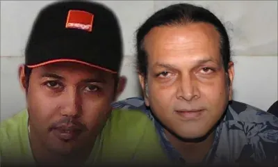 De l’héroïne dans les WC de l’aéroport : l’Icac cuisinera Basana-Reddi sur ses biens le 8 janvier