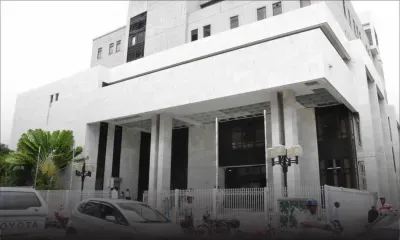 Enquête sociale : en sursis pour relations sexuelles avec une handicapée