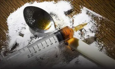 Enfer de la drogue : il menace sa mère de mort pour refus de le financer