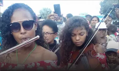 Appel aux dons : les Mo’zar à Cuba