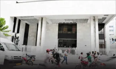 Vol avec effraction : deux hommes écopent de trois ans de prison