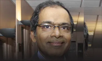 Barlen Pillay : «L’arbitrage, une solution pratique»