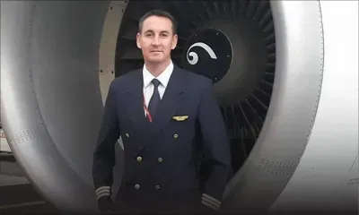 Retrouvé avec des blessures à Kuala Lumpur, le pilote d’Air Mauritius souffre de fractures, selon l’ambassade mauricienne en Malaisie   