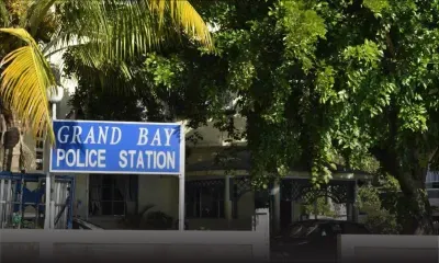 Accident de la route : un couple réclame Rs 31 M de dommages