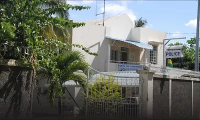 Cambriolage : un snack est vidé pendant que son gérant était en voyage