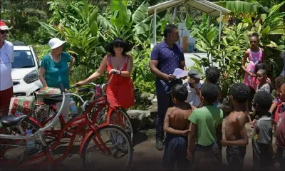 Projet hôtelier de Pomponette : un conseiller accusé de complicité avec le promoteur