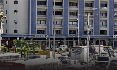 Port-Louis Waterfront : Landscope Mauritius revoit le coût à la baisse