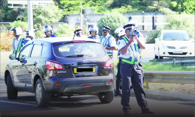 Sécurité routière : alcotest gratuit à la sortie des boîtes de nuit