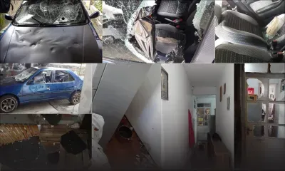 Quatre-Bornes : sept personnes, dont quatre mineurs arrêtées après une bagarre familiale