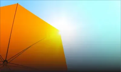 Météo : le mercure grimpe !