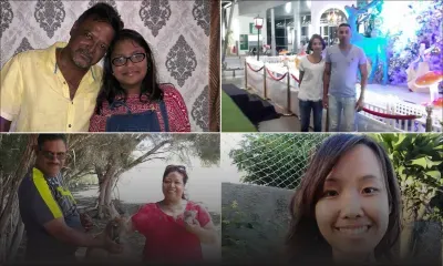 Nouvel An : ces Mauriciens qui réveillonneront à l’étranger