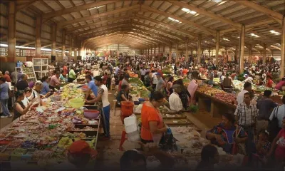 Projet d’agrandissement de la foire de Rose-Belle : l’inspecteur de la Santé donne la réplique aux contestataires