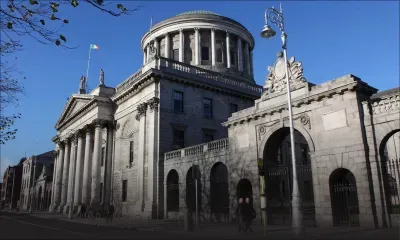 Mariage blanc en Irlande : une Mauricienne menacée de déportation