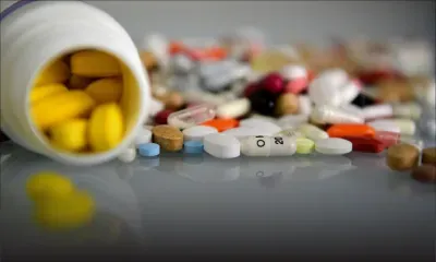 Santé : le pays dispose de neuf mois de médicaments