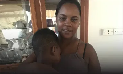 Solidarité : le parcours d’une mère… ‘célibattante’