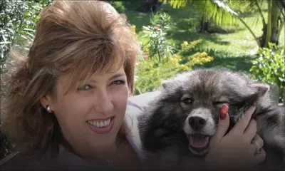 Nathalie Marot : elle fabrique des produits cosmétiques en harmonie avec la nature