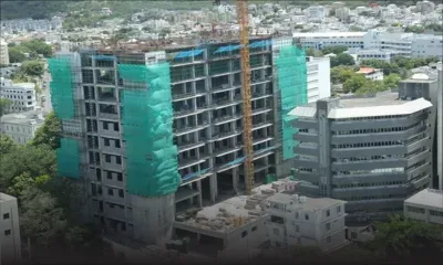 La nouvelle Cour suprême prend forme  