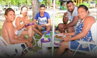 Ne pas déroger à la tradition