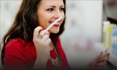 Parfumerie : les grandes marques jouent la promotion