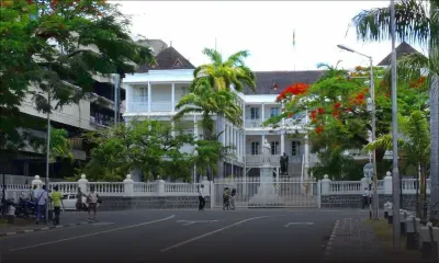 Rénovation : Sir Harilall Vaghjee Hall fait peau neuve pour Rs 30 millions