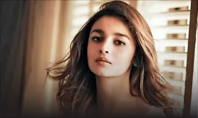 Alia Bhatt, la femme la plus sexy d'Asie de 2019