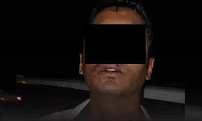 Le taximan : «Un cutter sous la gorge, on hurlait de me tuer»