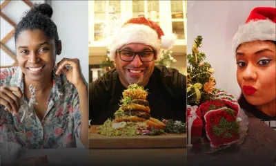 Repas de fête végan : un réveillon sans viande mais tout aussi délicieux