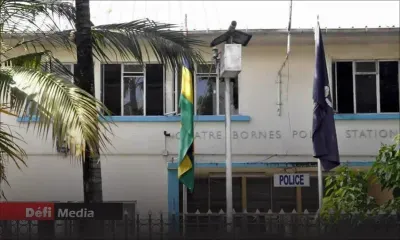 Vol avec violence à Quatre-Bornes : un septuagénaire attaqué et plus de Rs 700 000 volées