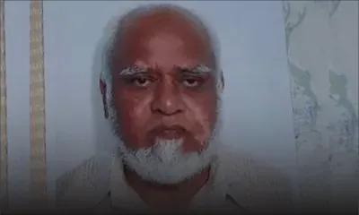 En Palestine : Sarafoodin Luckhoo décédé lors d’un pèlerinage