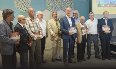 250 ans à témoigner de nos vies de Breejan Burrun : hommage à une longue histoire