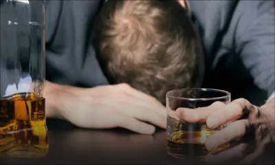 Alcool et sécurité routière : « Si le conducteur est ivre, essayez par tous les moyens de le retenir », recommande Alain Jeannot